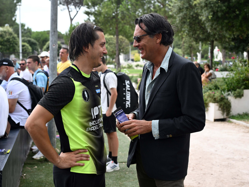 Inclusive Padel Foto Masi GMT54 Inclusive Padel Foto Masi GMT54