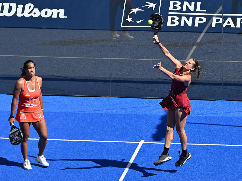 Mattina Padel Foto Masi GMT13 Mattina Padel Foto Masi GMT13