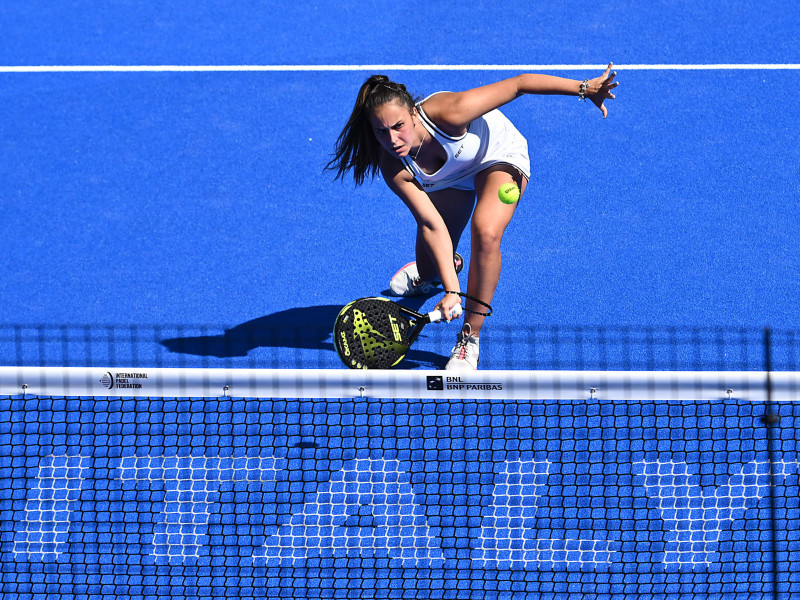 Mattina Padel Foto Masi GMT19 Mattina Padel Foto Masi GMT19