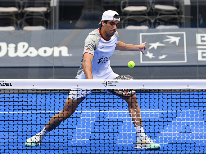 Mattina Padel Foto Masi GMT23 Mattina Padel Foto Masi GMT23