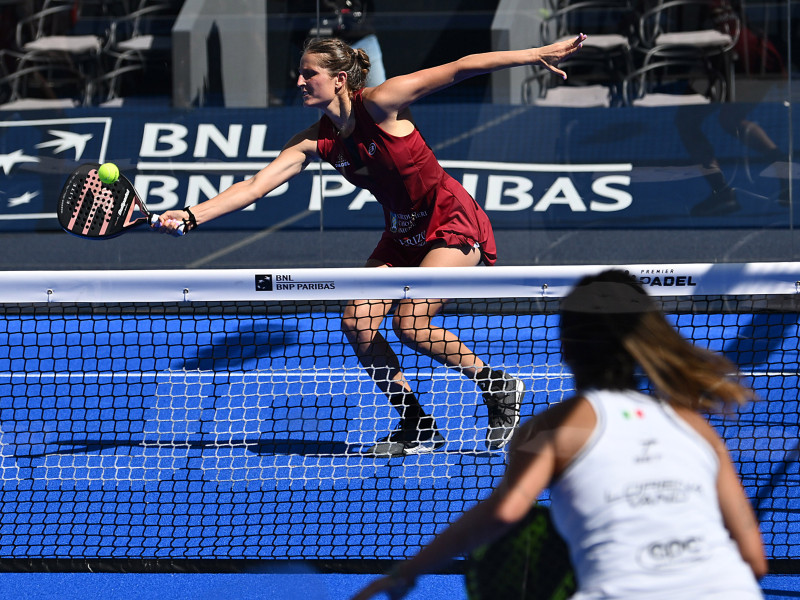 Mattina Padel Foto Masi GMT33 Mattina Padel Foto Masi GMT33