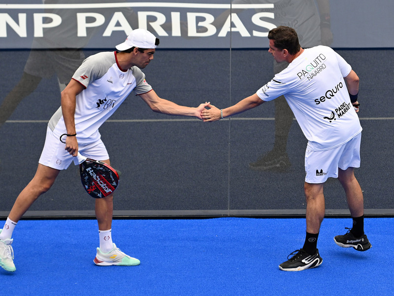 Mattina Padel Foto Masi GMT35 Mattina Padel Foto Masi GMT35