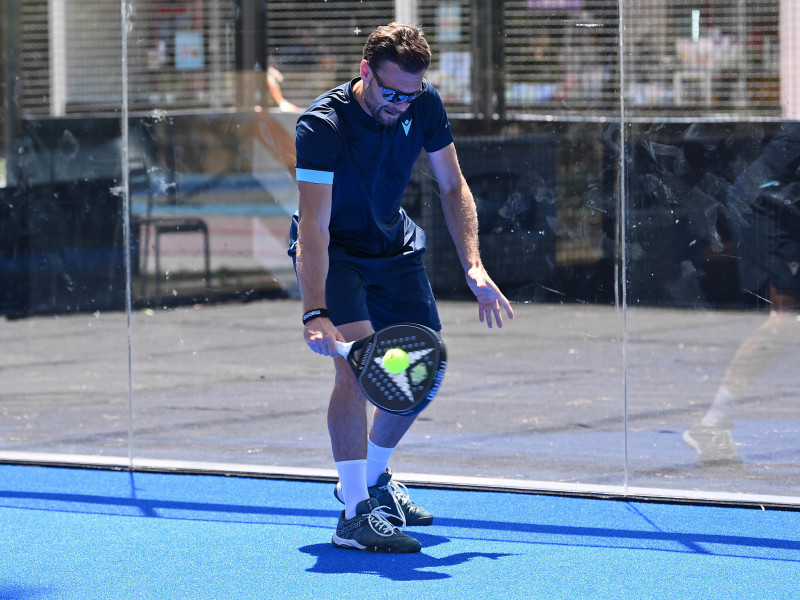 Mattina Padel Foto Masi GMT45 Mattina Padel Foto Masi GMT45