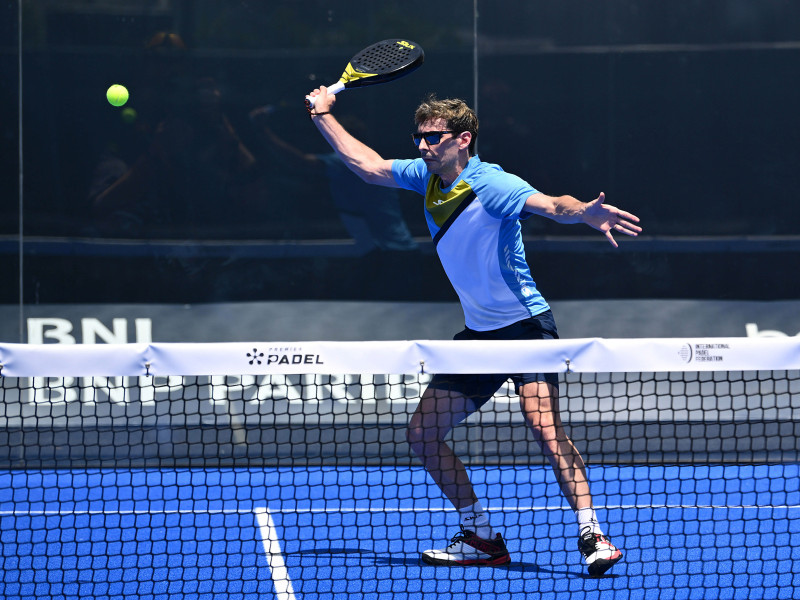 Mattina Padel Foto Masi GMT70 Mattina Padel Foto Masi GMT70