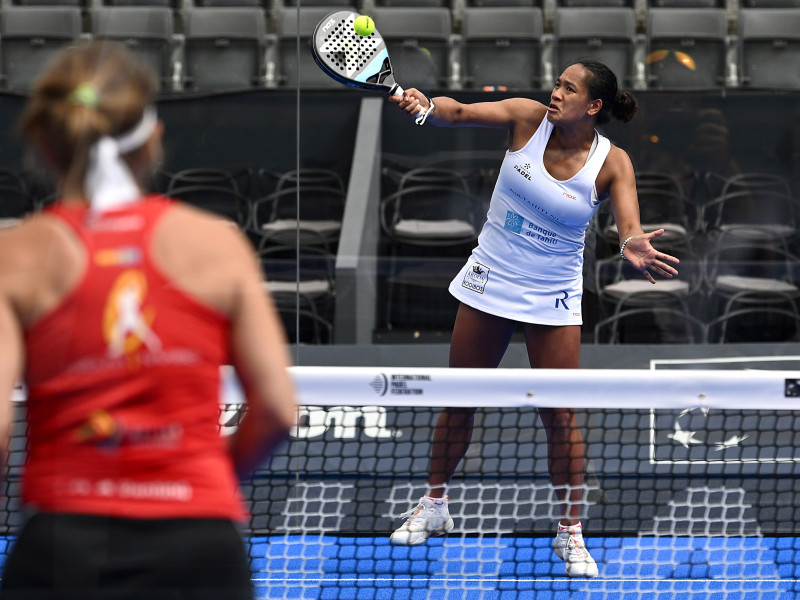 Mattina Padel Foto Masi GMT81 Mattina Padel Foto Masi GMT81