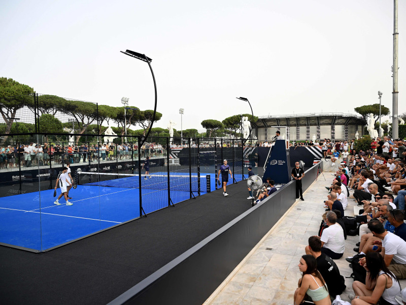 Pomeriggio Padel Foto Masi GMT5 Pomeriggio Padel Foto Masi GMT5