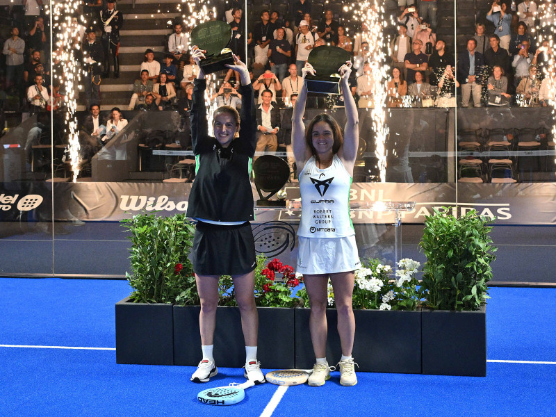 Premiazioni Padel Foto Masi GMT11 Premiazioni Padel Foto Masi GMT11