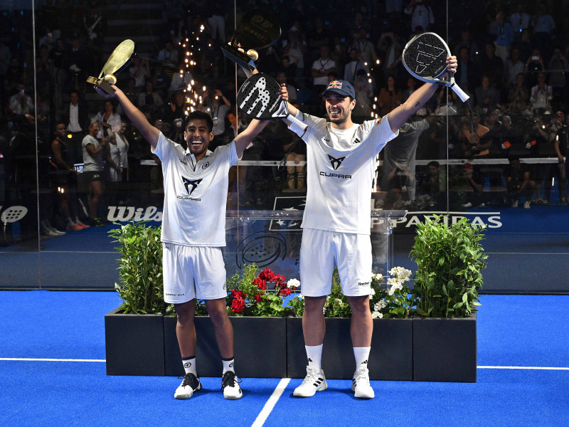 Premiazioni Padel Foto Masi GMT18 Premiazioni Padel Foto Masi GMT18