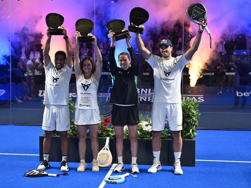 Premiazioni Padel Foto Masi GMT24 Premiazioni Padel Foto Masi GMT24