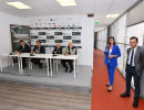 Sala Stampa Gianni Clerici Foto  Mezzelani GMT 009
