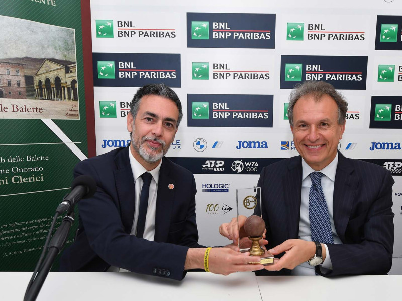 Sala Stampa Gianni Clerici Foto  Mezzelani GMT 012 Sala Stampa Gianni Clerici Foto  Mezzelani GMT 012