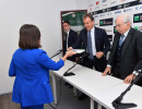 Sala Stampa Gianni Clerici Foto  Mezzelani GMT 016