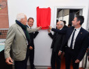 Sala Stampa Gianni Clerici Foto  Mezzelani GMT 017