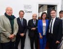 Sala Stampa Gianni Clerici Foto  Mezzelani GMT 024