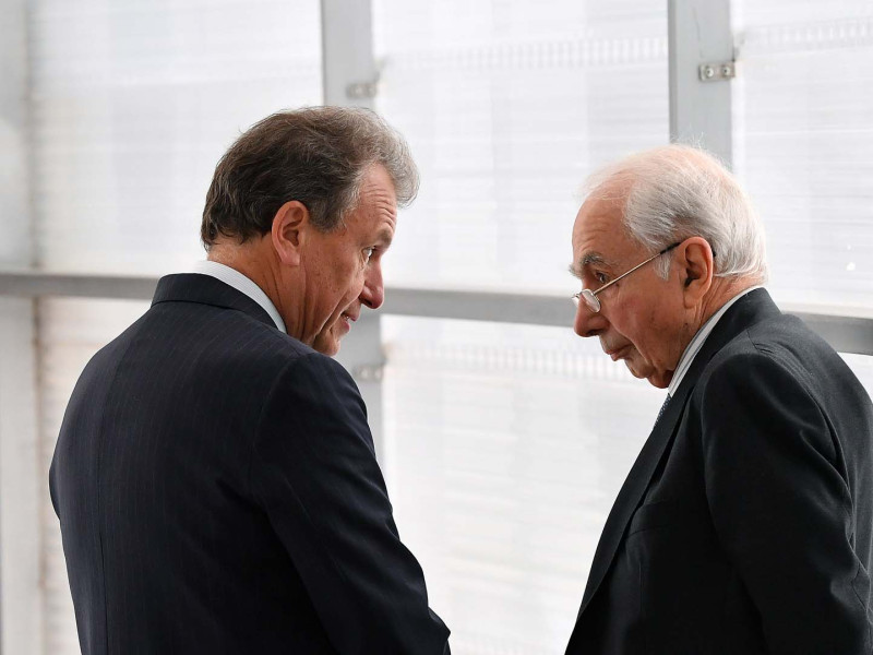 Sala Stampa Gianni Clerici Foto  Mezzelani GMT 026 Sala Stampa Gianni Clerici Foto  Mezzelani GMT 026