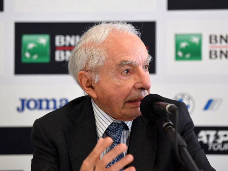 Sala Stampa Gianni Clerici Foto  Mezzelani GMT 046 Sala Stampa Gianni Clerici Foto  Mezzelani GMT 046