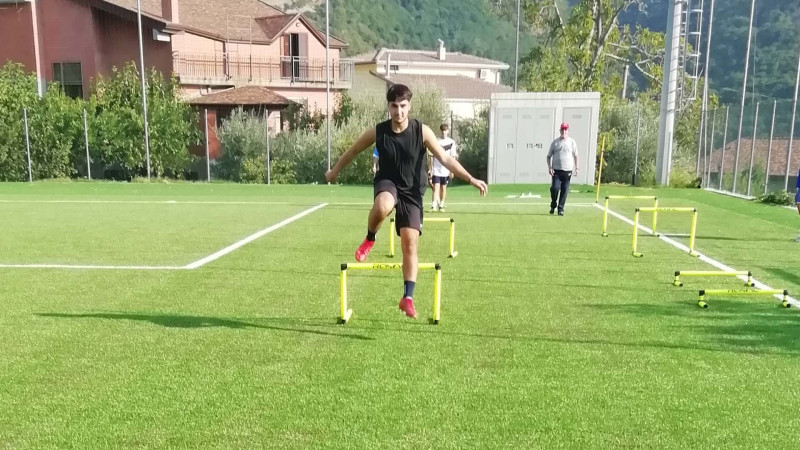 Colliano per i Giovani
