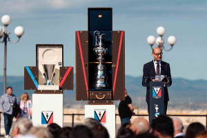 cagliari americascup