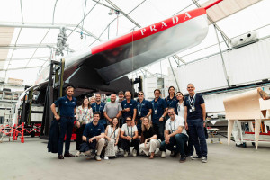 cagliari americascupmag27