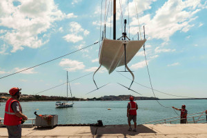 cagliari americascupmag40