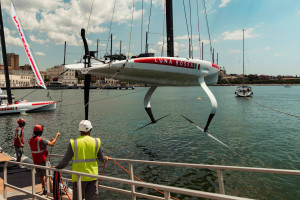 cagliari americascupmag44
