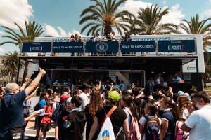 cagliari americascupmag49