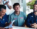 cagliari americascupmag57