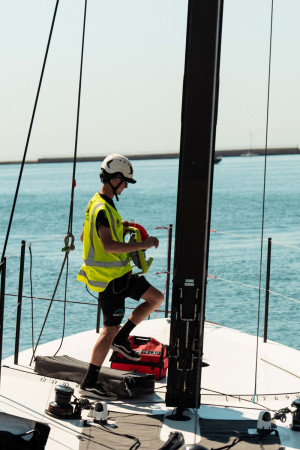 cagliari americascupmag7