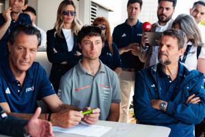 cagliari americascupmag75