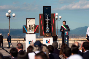 cagliari americascup