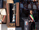 cagliari americascup