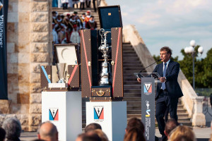cagliari americascup