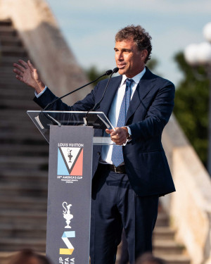 cagliari americascup