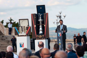 cagliari americascup