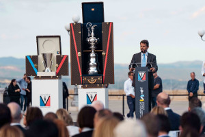 cagliari americascup