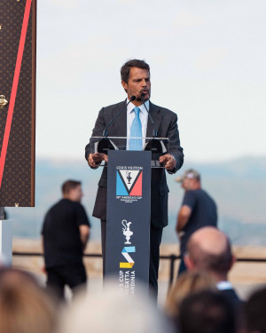 cagliari americascup