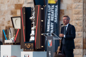 cagliari americascup