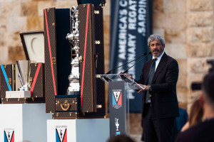 cagliari americascup