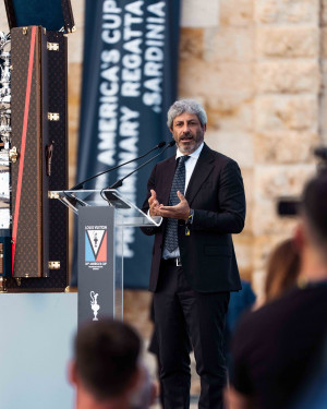 cagliari americascup