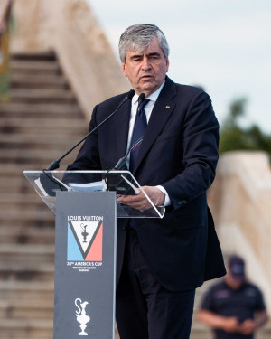 cagliari americascup