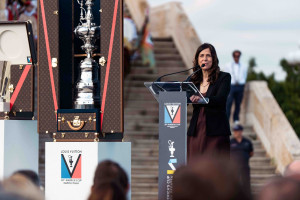 cagliari americascup