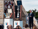 cagliari americascup
