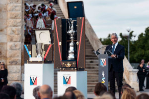 cagliari americascup