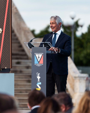 cagliari americascup