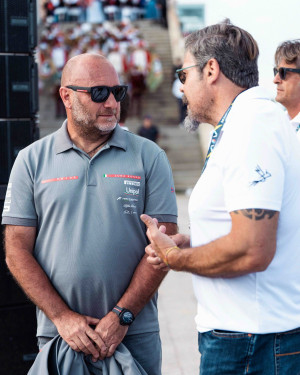 cagliari americascup