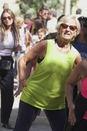 Foto 18 - #BeActive 2026 - MultiSportVillage