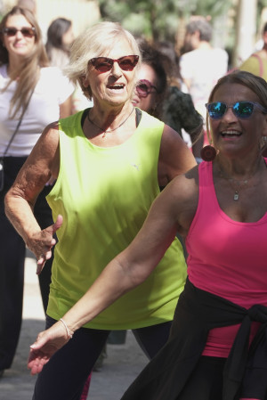 Foto 17 - #BeActive 2026 - MultiSportVillage