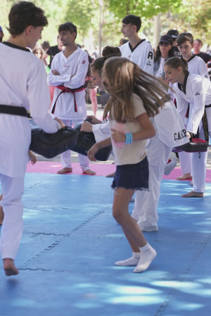 Foto 15 - #BeActive 2026 - MultiSportVillage