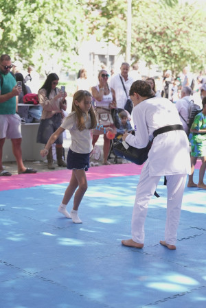Foto 14 - #BeActive 2026 - MultiSportVillage