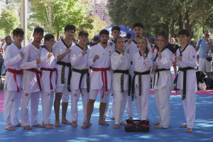 Foto 13 - #BeActive 2026 - MultiSportVillage